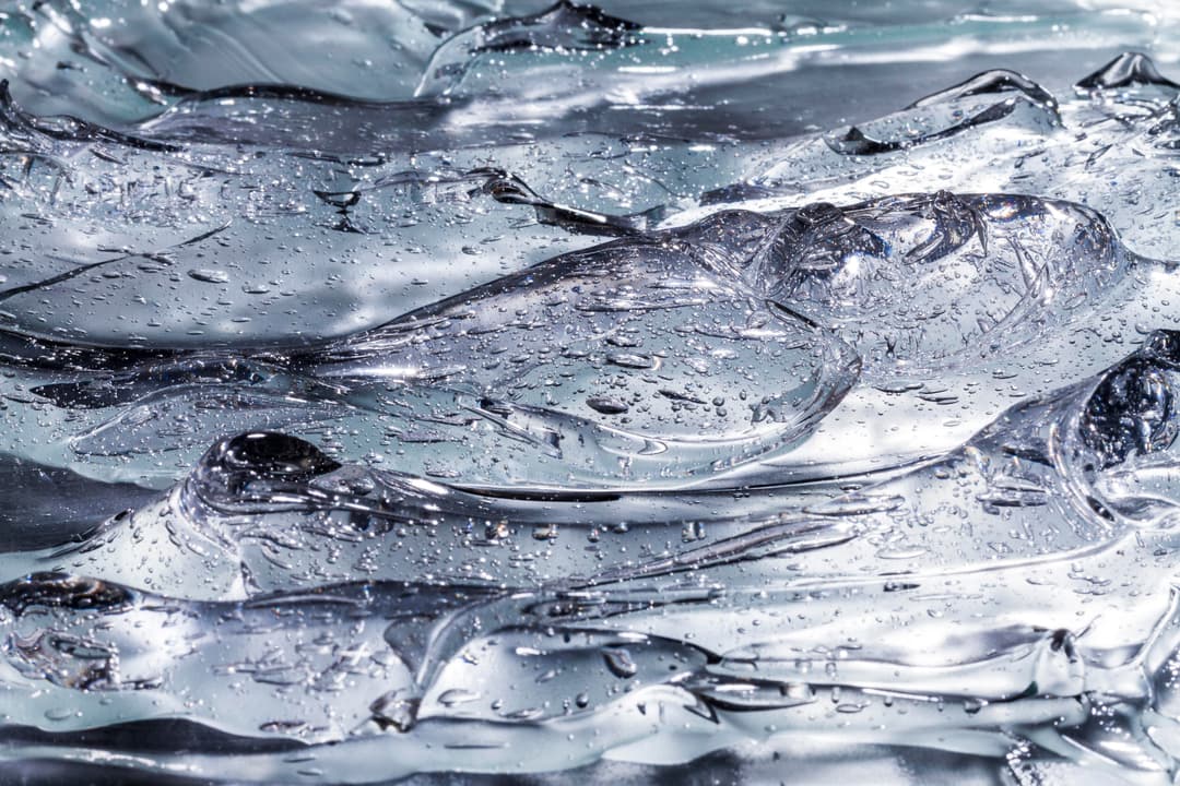 water motion image